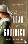 McQuaig, Linda - The Road to Goderich