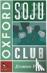 Park, Jinwoo - Oxford Soju Club