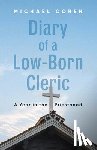 Coren, Michael - Diary of a Low-Born Cleric