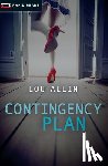 Allin, Lou - Contingency Plan