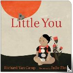 Camp, Richard Van - Camp, R: Little You
