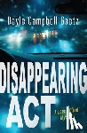 Gaetz, Dayle Campbell - Disappearing ACT