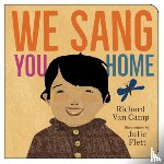 Van Camp, Richard - We Sang You Home