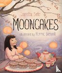 Seto, Loretta - Mooncakes