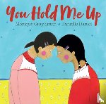 Gray Smith, Monique - You Hold Me Up