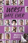 Campbell, Melodie - Worst Date Ever