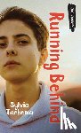 Taekema, Sylvia - Running Behind