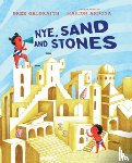 Galbraith, Bree - Nye, Sand and Stones