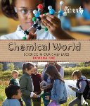 Rae, Rowena - CHEMICAL WORLD