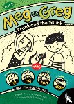 Rae, Elspeth - Meg and Greg: Frank and the Skunk
