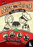 Rae, Elspeth - Meg and Greg: The Bake Sale