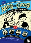 Rae, Elspeth - Meg and Greg: Scarlet and the Ring