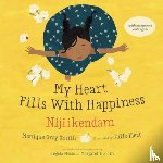 Gray Smith, Monique - OJI-MY HEART FILLS W/HAPPINESS