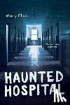 Chan, Marty - Haunted Hospital