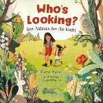 Matas, Carol - Who's Looking?: How Animals See the World