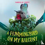 Groc, Isabelle - A Hummingbird on My Balcony