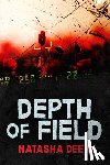 Deen, Natasha - Depth of Field