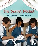 Janicki, Peggy - The Secret Pocket