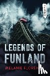 Florence, Melanie - Legends of Funland