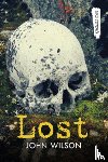 Wilson, John - Lost