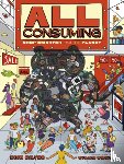 Silver, Erin - All Consuming: Shop Smarter for the Planet