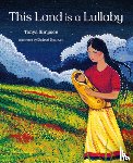 Simpson, Tonya - This Land Is a Lullaby