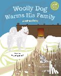 Fritz, Andrea - Woolly Dog Warms His Family