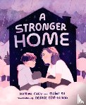 Chen, Katrina - A Stronger Home