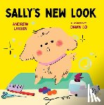 Larsen, Andrew - Sally's New Look