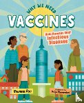 Rae, Rowena - Why We Need Vaccines: How Humans Beat Infectious Diseases