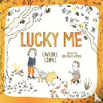 Schimel, Lawrence - Lucky Me