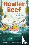Deas, Nancy - Howler Reef