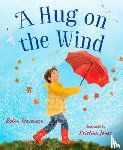 Stevenson, Robin - A Hug on the Wind
