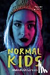 Di Lorenzo, Melinda - Normal Kids