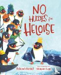 Kerbel, Deborah - No Huddles for Heloise
