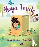 Hughes, Alison - Maya Inside