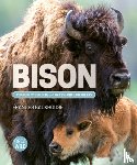 Backhouse, Frances - Bison: Community Builders and Grassland Caretakers
