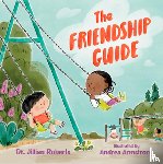 Roberts, Jillian - The Friendship Guide