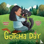 Kerbel, Deborah - Gotcha Day