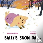 Larsen, Andrew - Sally's Snow Day