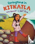 Spencer, Kim - Springtime in Kitkatla
