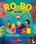 Ruiz Johnson, Mariana - Ro-Bo