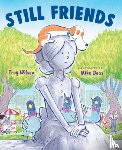 Wilson, Troy - Still Friends