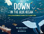Accinelli, Gianumberto - Down in the Blue Ocean: Journey from the Ocean's Surface to Its Deepest Depths