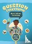 Martineau, Susan - Question Everything: How to Tell Fact from Fiction