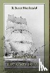 MacDonald, R Bruce - North Star of Herschel Island - The Last Canadian Arctic Fur Trading Ship.