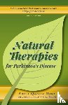 Abdul Qayyum Rana - Natural Therapies for Parkinson's Disease
