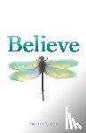 Vickers, Michelle - Believe