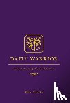 Alfreds, Kim - Daily Warrior
