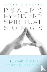 Janzen, James D - Psalms, Hymns and Spiritual Songs